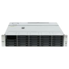 HPE D3700 Disk Enclosure SAS 12G 25x SFF - QW967A