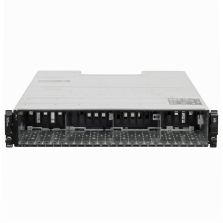 DELL EqualLogic PS4100 PS4110 Chassis 19 2U 24x SFF w/o Controller PSU 0XM3KX