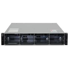 HPE MSA 2040 Energy Star 12x LFF Disk Enclosure Dual Controller SAS 6G - M0S96A