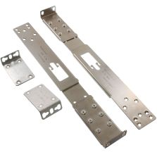 Dell compatible rack rails Force10 S2410 S50 S60 565-01263-01