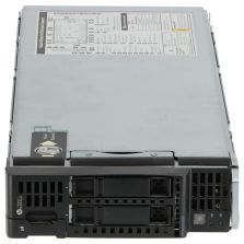 HPE Blade Server ProLiant BL460c Gen9 CTO Chassis 843305-001 727021-B21
