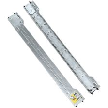 Supermicro Rack Mounting Rails 2U-3U Rail Kit CSE-825 - MCP-290-00053-0N