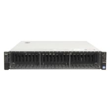 Dell Server PowerEdge R720xd 6-Core Xeon E5-2640 2.5GHz 32GB 26xSFF H710P