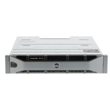 Dell Disk Enclosure PowerVault MD1220 SAS 6G 2x EMM 24x SFF - 0R684K