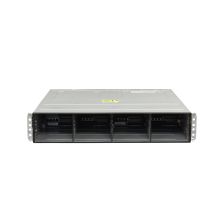 IBM Storwize V7000 Gen2 Expansion SAS 12G DC 12x LFF w/o Ears - 2076-12F