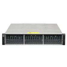 HP Disk Enclosure MSA 2000 G2 Chassis 24x SFF - 490095-001