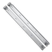 HPE 2U Shelf-Mount Adjustable Rail Kit 822731-B21 NEW