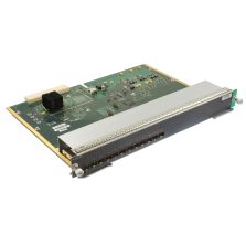 Cisco Switch Module 12x SFP 1GbE Catalyst 4500 Series - WS-X4612-SFP-E