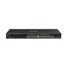 HP Switch Aruba 2530-24 24x 100Mbit 2x 1GbE 2x SFP 1GbE - J9782A