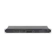 HP Switch FlexNetwork A5120 16G SI 16x 1 GbE 4x SFP 1 GbE - JE073A