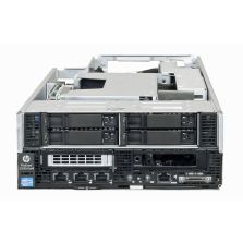 HP Server ProLiant SL250s Gen8 CTO Chassis Right E5-2600 v2 - 750350-B21