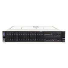 Lenovo Server System x3650 M5 2x 6-Core Xeon E5-2620 v3 2,4GHz 32GB 16xSFF M5210