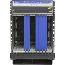Juniper Services Gateway SRX5800 Chassis w/o FAN-Tray - SRX5800-CHAS-A