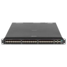 HPE Switch FlexFabric 5900AF 48XG 48x10GbE SFP+ 4x QSFP+ w/o PSU/FAN JC772A