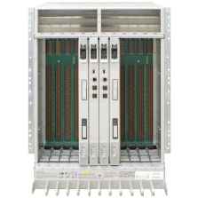 HP SAN Backbone Director DCX Chassis 3x Fan Tray 2x PSU -AK857B