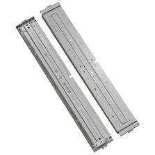 HP Rack Mounting Rails 3PAR StoreServ 8000 2U w/o Screws - 809809-001