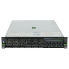 Fujitsu Server Primergy RX2540 M1 6-Core E5-2620 v3 2.4GHz 32GB 8xSFF EP420i
