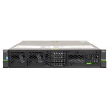 Fujitsu Server Primergy RX300 S8 6-Core Xeon E5-2630 v2 2.6GHz 32GB 4xSFF D3116C