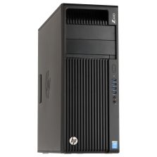 HP Workstation Z440 QC Xeon E5-1603 v3 2.8GHz 16GB 1TB Win 10 Pro