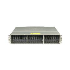 HP Disk Enclosure MSA P2000 G3 Chassis 24x SFF w/o ears - AP839A