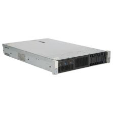 HPE Server ProLiant DL380 Gen9 2x 6C Xeon E5-2620 v3 2.4GHz 64GB 8xSFF P440ar
