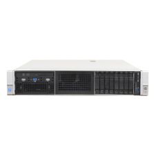 HPE Server ProLiant DL380 Gen9 2x 6C E5-2620 v3 2.4GHz 64GB 8xSFF P440ar 3xPCI-E