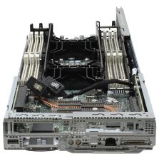 HPE Server ProLiant XL170r Gen10 CTO w/ FlexLOM, SAS Apollo 2000 P11391-001