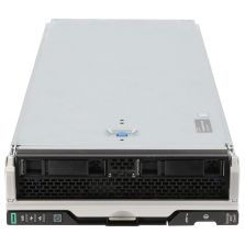 HPE Synergy 480 Gen9 Std. CTO Chassis SATA/SAS - 801374-001, 732350-B21
