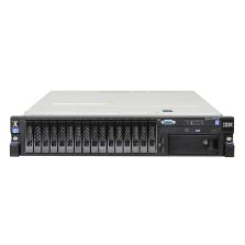 IBM Server System x3650 M4 2x 8-Core Xeon E5-2670 2,6GHz 128GB 16xSFF