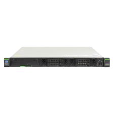 Fujitsu Server Primergy RX100 S7p QC Xeon E3-1220 v2 3.1GHz 16GB 4xSFF D2507