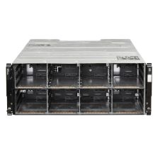 Dell EqualLogic SAN Storage PS6110 iSCSI 10GbE 4U 24x LFF
