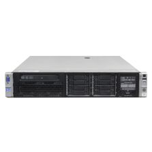 HP Server ProLiant DL380p Gen8 v2 2x QC Xeon E5-2609 2.4GHz 16GB 8xSFF 3xPCIe