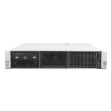 HPE Server ProLiant DL380 Gen9 2x 6C Xeon E5-2620 v3 2.4GHz 64GB 8xSFF 3xPCIe