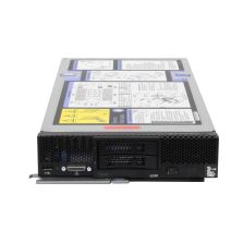 IBM Flex System Compute Node x240 8737 CTO Chassis E5-2600 w/ 10GbE LOM 00AE579