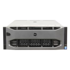 Dell Server PowerEdge R920 4x 6-Core Xeon E7-8893 v2 3.4GHz 256GB 24xSFF H730P