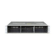 NetApp Disk Enclosure E2724 24x 2.5 Chassis - 100120-113