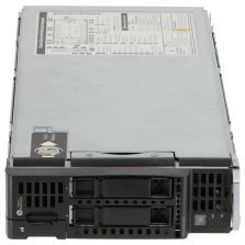 HPE Blade Server ProLiant BL460c Gen9 CTO Chassis w/o Smart Array - 820254-001
