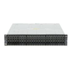IBM SAN Storage Storwize V5000 Gen2 V5030 32GB 10GbE SAS 12G 24x SFF - 2078-324
