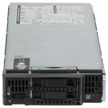 HPE Blade Server ProLiant WS460c Gen9 CTO Chassis 744409-001