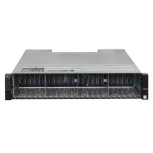 Dell Disk Enclosure Compellent SCv2020 Chassis 24x SFF - 0H1V12