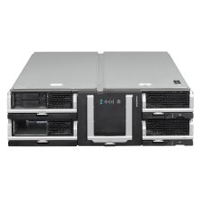 HPE Blade Server Synergy 680 Gen9 4S-EX CTO Chassis 2x SFF - 834482-B21