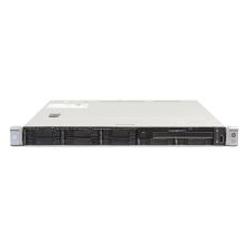 HPE Server ProLiant DL160 Gen9 6-Core Xeon E5-2620 v3 2.4GHz 16GB 8xSFF SATA