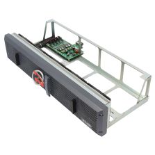 HP Vertical Fan Tray 5x 120mm Voltaire Grid Director 4700 593357-001 VLT-30048-F