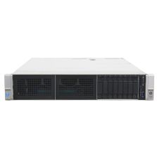 HPE Server ProLiant DL560 Gen9 2x 6-Core Xeon E5-4655 v3 2.9GHz 128GB 8xSFF P440