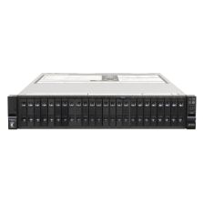 Lenovo Server System x3650 M5 2x 6C Xeon E5-2620 v3 2.4GHz 64GB 24xSFF PCIe x16