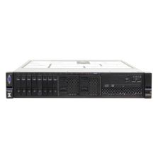Lenovo Server System x3650 M5 (5462) 2x 6-Core Xeon E5-2620 v3 2.4GHz 64GB 8xSFF