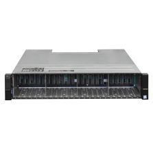 Dell Disk Enclosure Compellent SC4020 Chassis 24x SFF - 0H1V12