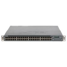 Juniper Switch EX4300 48x 1GbE - EX4300-48T