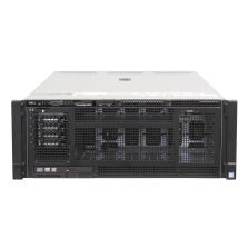 Dell Server PowerEdge R930 4x 18-Core Xeon E7-8880 v3 2.3GHz 128GB 4xSFF H730P