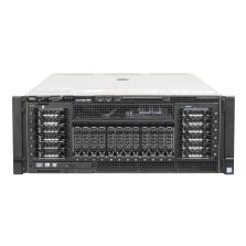 Dell Server PowerEdge R930 4x 16-Core Xeon E7-8867 v3 2.5GHz 128GB 24xSFF H730P